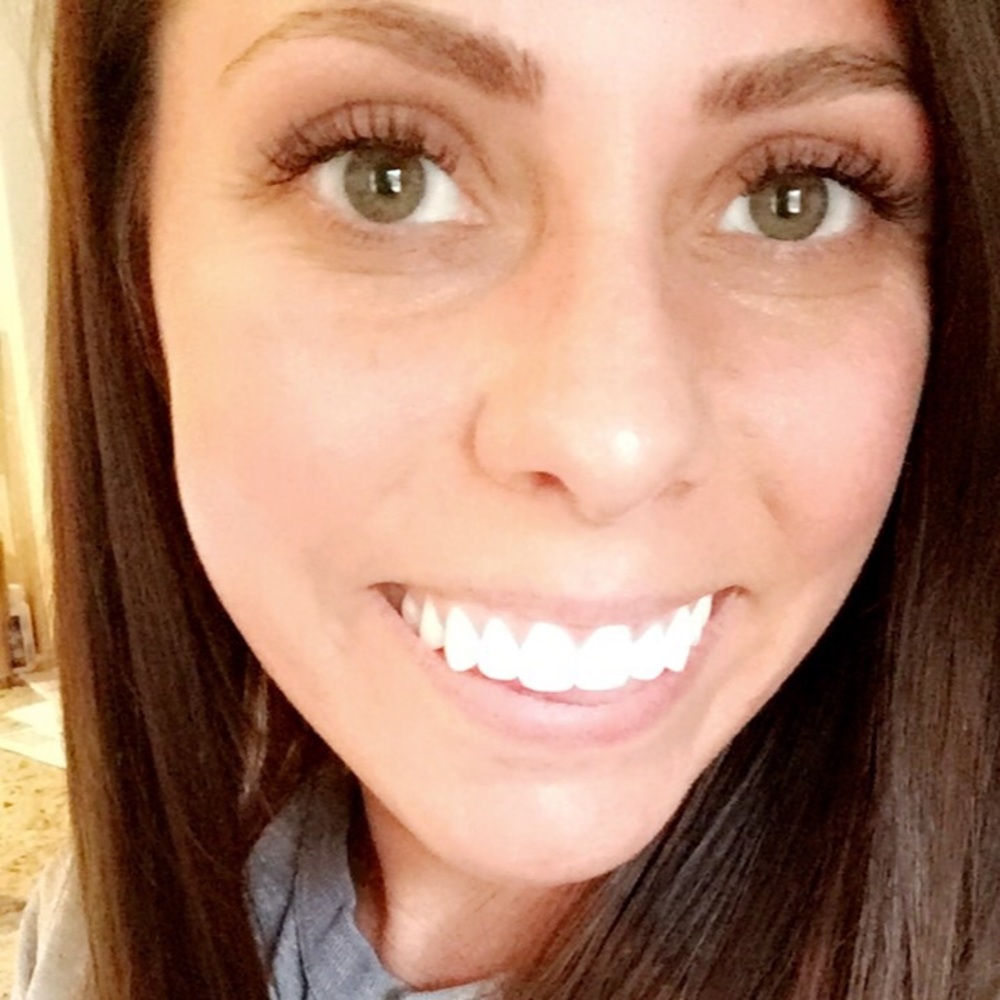 Meet your Posher, Callie